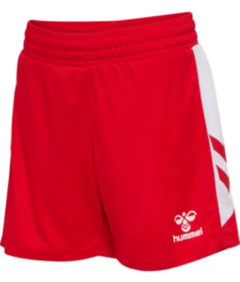 Productafbeelding van Hummel hmlMatch shorts voor kinderen