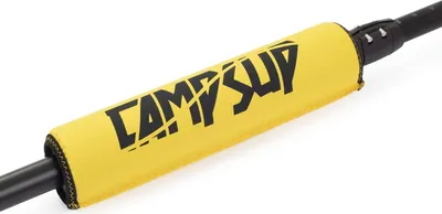 Produktbild von Paddle Floater Schwimmkörper für SUP Paddel Gelb