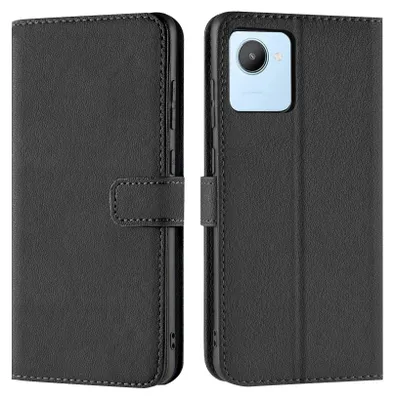Obrázok produktu pre Puzdro typu kniha pre Realme C30 Case Flip Cover Puzdro na mobilný telefón Ochranný kryt Puzdro