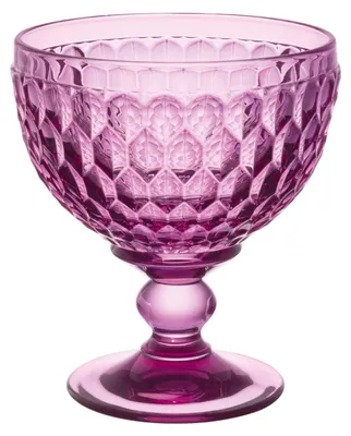 Produktbild von Villeroy & Boch Boston Coloured Sektschale / Dessertschale Berry 250ml