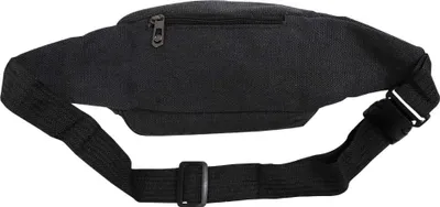 Produktbild von Bauchtasche schwarz