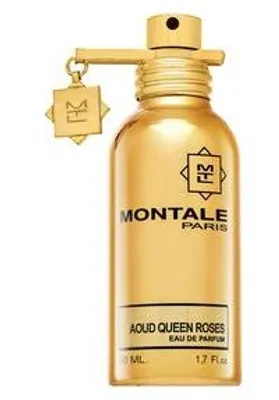 Zdjęcie produktu dla Montale Aoud Queen Roses woda perfumowana dla kobiet 50 ml