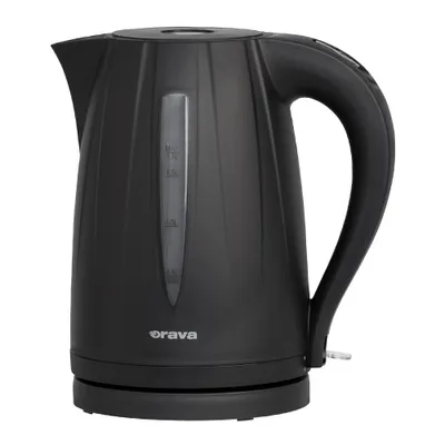 Obrázek produktu pro Rýchlovarná kanvica 1,7 L ORAVA - čierna