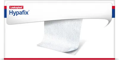 Produktbild von Leukoplast Hypafix Klebevlies, hautfreundlich, 1 Stück (15 cm x 20 m)