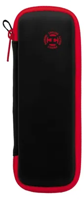 Immagine prodotto di Harrows - Custodia per freccette "Blaze 3" PP4342 (taglia unica) (rossa)
