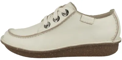 Produktbild von Clarks Kassanda Mule Womens Black Combi, 7.5