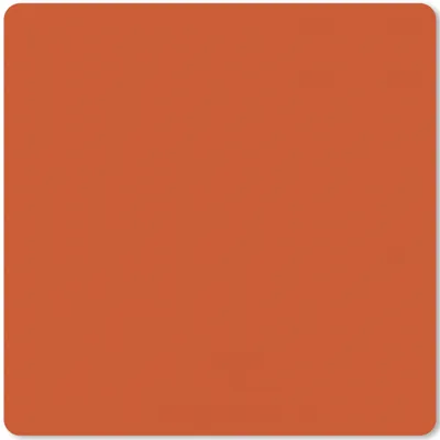 Produktbild von MuchoWow® Mauspad Mousepad Sienna - Erde - Farben - Massiv 20x20 cm - Mousepads - Maus Mat - Pad - Mausunterlage - Desk Mat - Bureauartikeln
