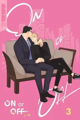 Image de On or Off, Volume 3