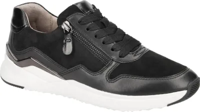 Produktbild von Gabor Sportliche Schnürschuhe Damen 393431303237 Schwarz 37 1/2 EU