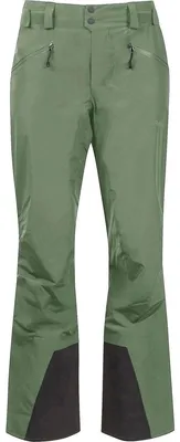 Produktbild von Bergans Damen Wanderhose Stranda V2 Insulated Pants Grün S
