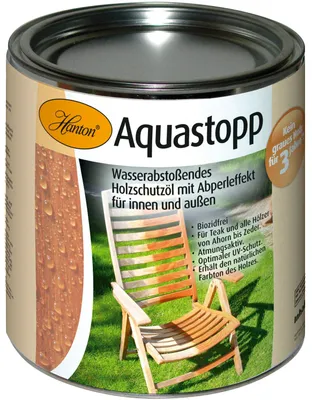 Produktbild von Hanton Aquastopp 1000ml