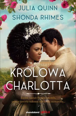 Obrázek produktu pro Królowa Charlotta