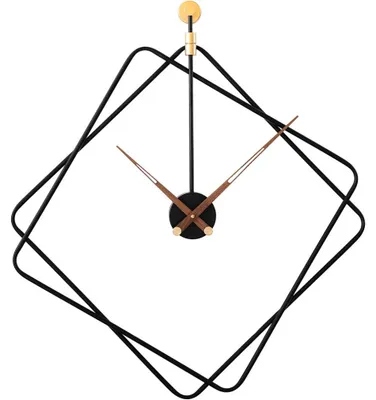 Image de Cadre d'horloge murale E04.4478.90
