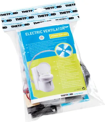 Immagine prodotto di Kit di ventilazione per WC C 260 – Thetford