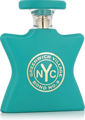 Obrázek produktu pro Bond No. 9 Greenwich Village EDP 100 ml UNISEX