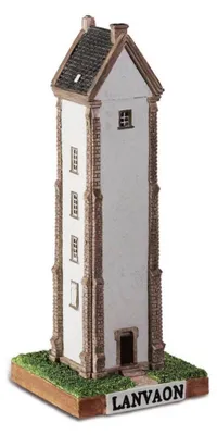 Produktbild von Französischer Leuchtturm Lanvaon Plouguerneau