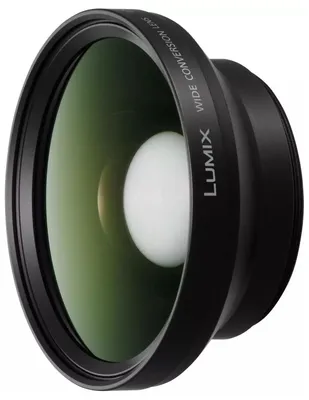 Image de Complement Ga X0.75 (lx5). - Panasonic