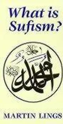 Produktbild von What is Sufism?