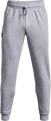 Obrázek produktu pro Under Armour Kalhoty Rival Fleece Joggers, 1357128011, Größe: 183