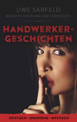 Produktbild von Handwerkergeschichten