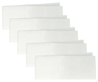 Produktbild von vhbw 10x Luftfilter G4 Ersatz für KWL T75023 für Lüfter, Ventilator, Lüftungsgerät (10x Vorfilter/Filtermatte)