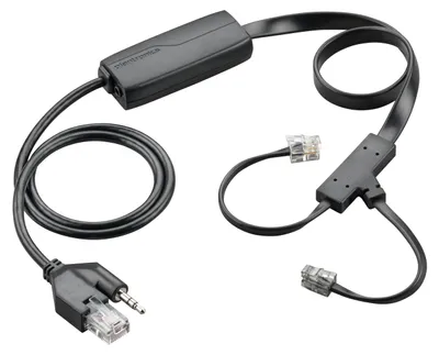 Immagine prodotto di Poly APC-43 Electronic Hookswitch TAA