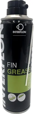 Produktbild von Interflon Fin Grease 300 ml Spray Mehrzweckfett MicPol Schmiermittel