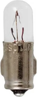 Produktbild von Flosser 12v 2w Ba7s Blinkerbirne Golden  Golden One Size