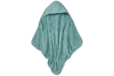 Produktbild von ROTHO BABYDESIGN Kapuzenhandtuch lagoon