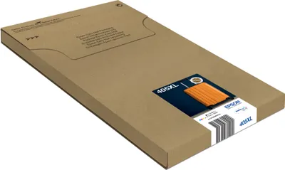 Obrázok produktu pre Epson C13T05H64510, Vysoký (XL) výnos, Čierna, Azúrová, Purpurová, Žltá, Atrament na pigmentovej báze, 18,9 ml, 14,7 ml, 1 kusov
