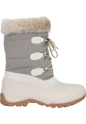 Produktbild von Cmp Nietos Low Wmn Snow Boot Cenere Cenere 38