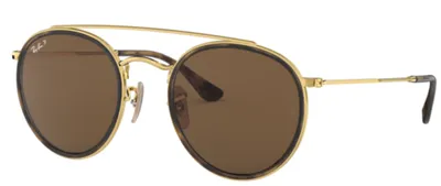 Image de Ray-Ban RB3647N 001/57 Taille : 51