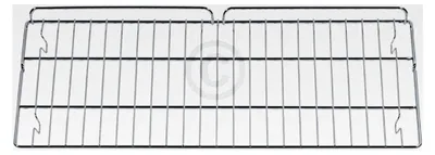 Produktbild von Grillrost für Smeg 720x355mm für Backofen