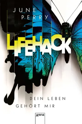Produktbild von LifeHack. Dein Leben gehört mir