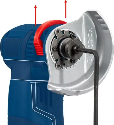 Produktbild von PRO Multi Material Turbo Diamanttrennscheibe, 300 x 20/25,40 x 10 mm