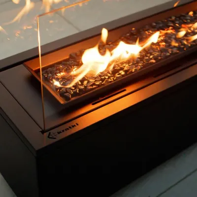Zdjęcie produktu dla Ogrzewacz gazowy Patio Horizontal manual 17,5 kW