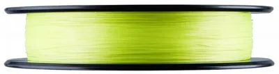 Image de DAIWA J-Braid Grand X8, 135m, 0,06mm, 5kg / 11,02lbs, chartreuse, tresse ronde, 12797-006