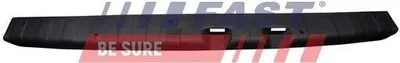 Produktbild von FAST Seitenschutzleiste hinten FT90736 für FIAT Doblo Cargo (223) Doblo Kombi (119, 223)