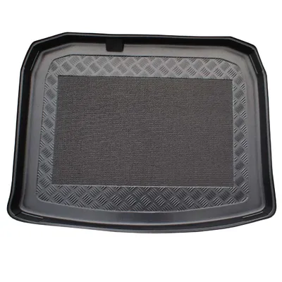 Produktbild von Z541511 Kofferraumwanne passend für Audi A3 8P SPORTBACK 5 door 09.2004-08.2008; not for quattro Schrägheck 5türer