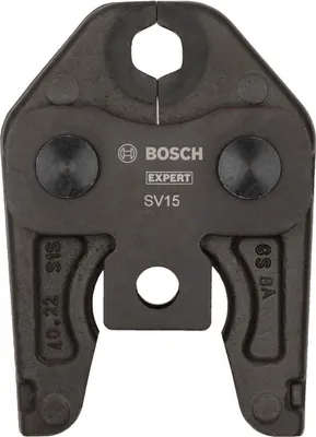 Image de EXPERT Standard Pressbacke, SV15