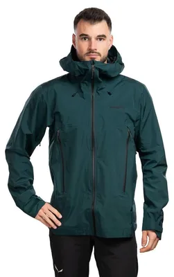 Productafbeelding van Herentrekkingjas Patagonia Super Free Alpine