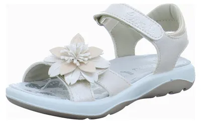 Produktbild von Lurchi Sandalen Kinder 32323439323333 Weiß 28 EU