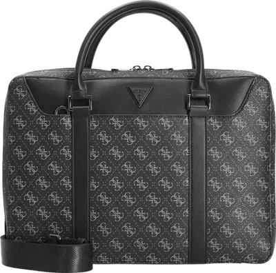 Produktbild von Guess Aktentasche Vezzola Eco Document Case 27 x 40 x 6