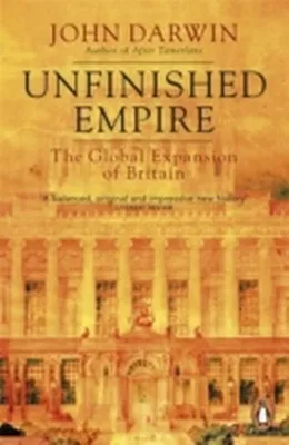Produktbild von Unfinished Empire