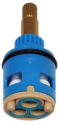 Produktbild von Aqualine Umsteller Kartusche für Armatur für Duschsäule