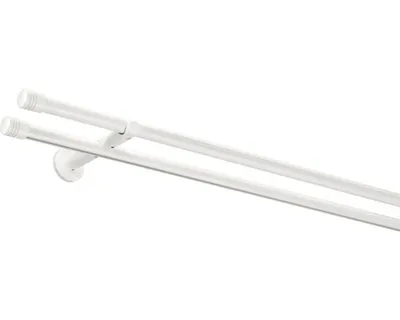 Immagine prodotto di Bastone per tende Chicago 20/240 cm bianco