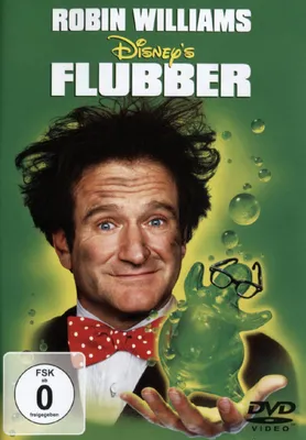 Obrázok produktu pre Flubber