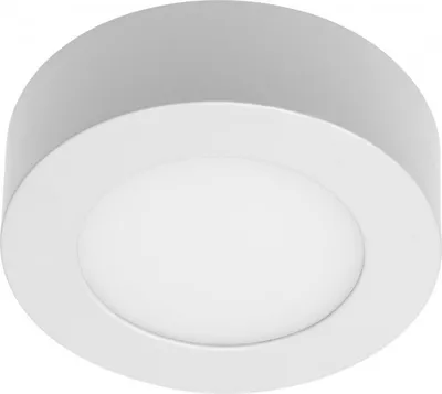 Immagine prodotto di Luce LED ORIS PLUS bianca 13W 1020lm 4000K 240V montaggio esterno IP20 120 pz. LD-ORN13W-NBP