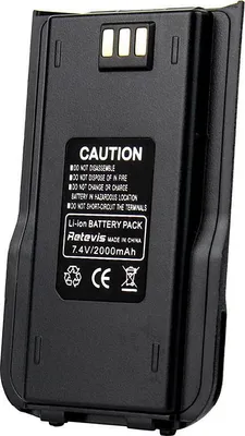 Obrázek produktu pro Baterie pro TYT MD-380, MD-UV380