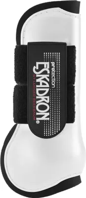 Image de Eskadron Guêtres Protection Boots à l'avant